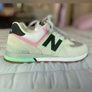 New Balance 574